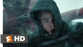 Star Trek (5/9) Movie CLIP - The Ice Creature (2009) HD