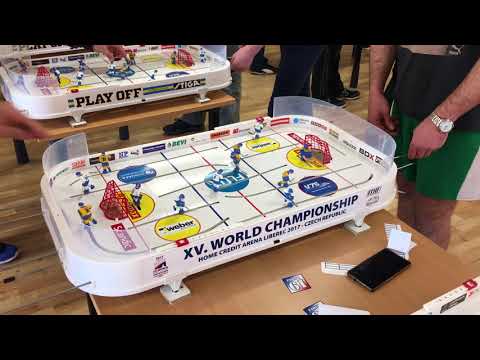 2018.02.24 Josef Gruncl - Martin Maděra