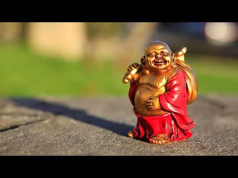 Laughing Buddha SONG/Music- Laughing Buddha’s Lullaby…