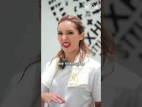 Maxhusky Dance Studio Eco Galleria