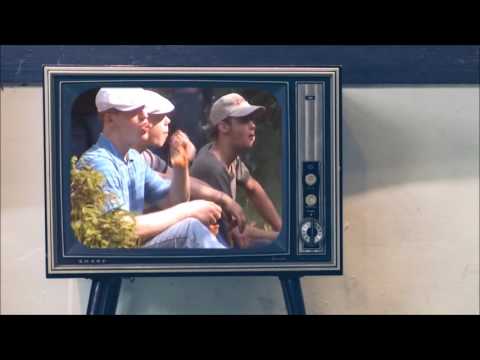 Heddesdorfer Pfingstreiter - Die gute alte Zeit