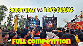 Download lagu Love Gujjar Vs RK dj Tufan || Full Competition mp3 Download lagu Love Gujjar Vs RK dj Tufan || Full Competition mp3