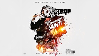 Strap - Easter (Strapped Up Shawty)