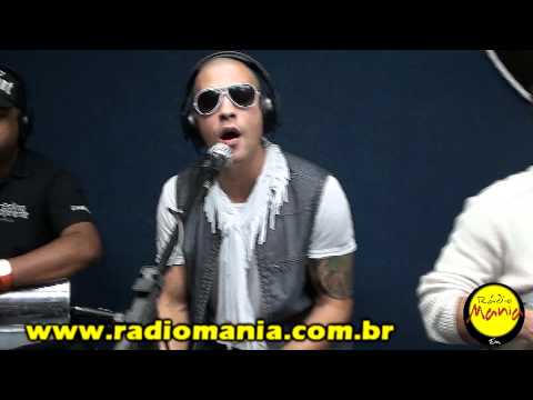 Ciúme - Clima Diferente