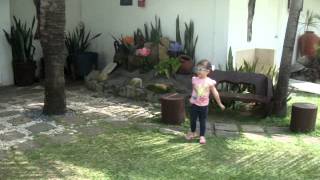 dramarama ng mag-ama