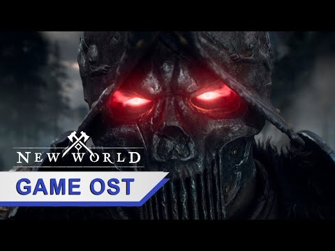 Amazon New World OST - OFFICIAL SOUNDTRACK
