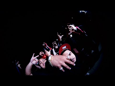 Forty Geez Ft TrackMoney P - Been Mobbin (Dir:Evshotthat)