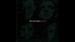 Killing Joke ‎– Sanity