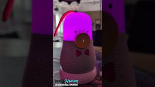 Video thumbnail for Unboxing vom IKEA VAPPEBY- Bluetooth-Lautsprecher 😁 #ikeagadgets #bluetooth #IKEAHacks #NerdsHeaven by NerdsHeaven Shorts