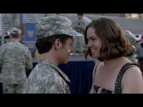 Carl Gallagher Graduation Ceremony