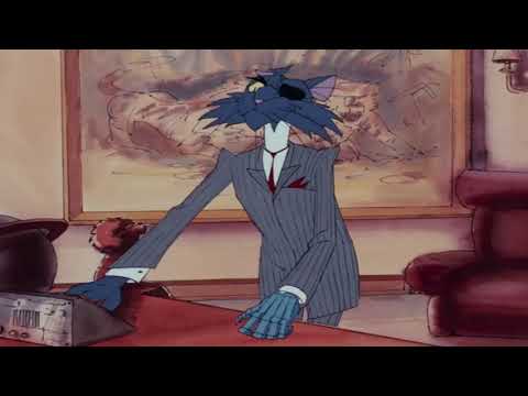 #MACSKAFOGÓ -  DE MÁR EGY ÉVE ÖNNEL ÉL