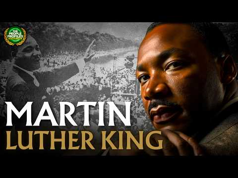 Martin Luther King Jr. - The Dream That Changed America Documentary