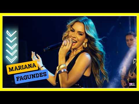Show 📽 Mariana Fagundes | Santo Expedito | São Paulo | (18/04/2026) #marianafagundes #mariana