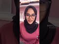 Awek Tudung Bigo