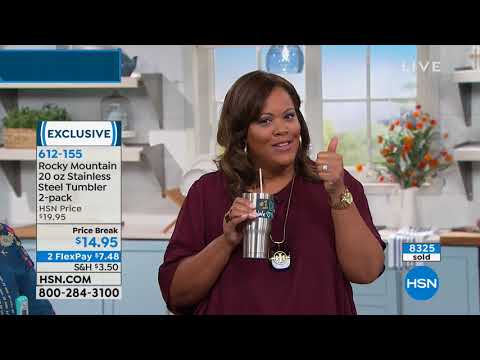 HSN | Home Essentials 09.08.2018 - 05 AM