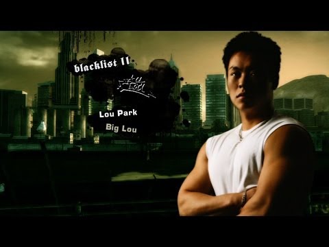 Need for Speed: Most Wanted (2005) - Walkthrough Part 15 - Blacklist Challenge: Big Lou (#11)