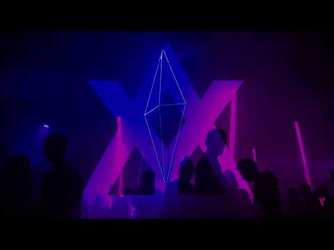 Arensky x Adam Knight - Falling Dreamer