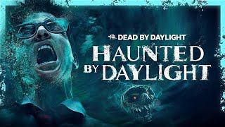 【DBD】こっそり喋り、こっそり練習【リハビリ】