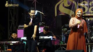 Download lagu DIALOG LUCU HABIB HUSEIN & FATIM ZAEN || GAMBUS SAFA LIVE BUKEK PAMEKASAN mp3