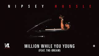 Million While You Young Music Video