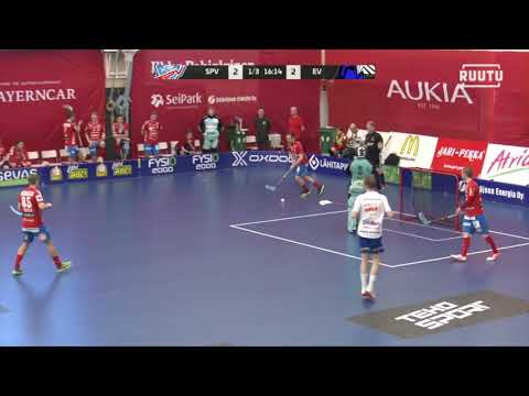 Highlights SPV - ErVi 8.3.2020
