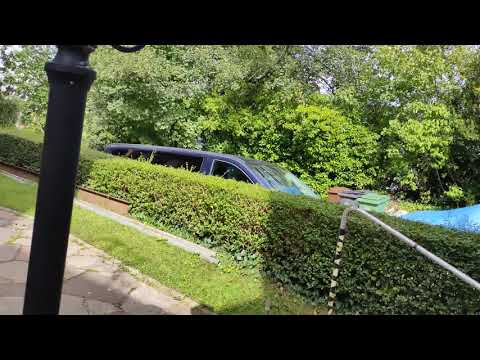 Realme X50 5G 4K30 Video sample