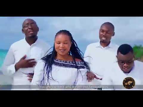 Kimbilio letu ni wewe BWANA wa Majeshi