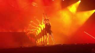 Tina Arena - You Set Fire To My Life (2014 Sydney Mardi Gras Party)