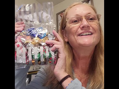 Part 1 of the Romance Series - Valentine's with Esta Chocolates