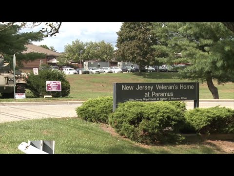 NJ State Run Nursing Homes & Latest Report Released By the D. O. J.