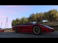 2002 Saleen S7 1.0 BETA для GTA 5 видео 9