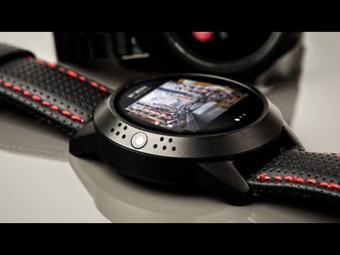 DIESE SMARTWATCHES SIND COOLER ALS DIE APPLE WATCH