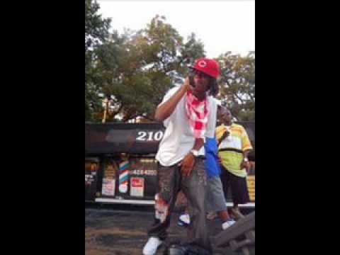 Young Remedy ft GRedd-M.O.B