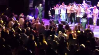 Tower of Power with the Smooth Jazz Cruise All-Stars