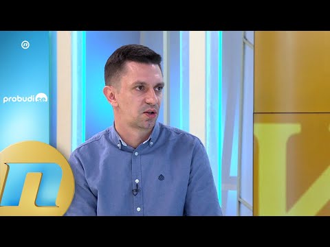 Gnev će se posle praznika ponovo pojaviti u ljudima - Bojan Cvejić