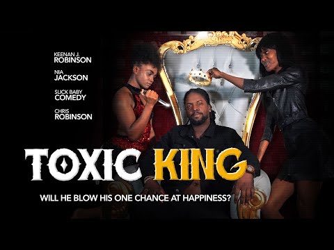 Official Trailer