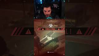 LE LASER = CHEAT SUR WARZONE ? #warzone #warzone2 #warzonefrance