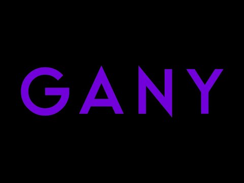 GANY | Official Intro