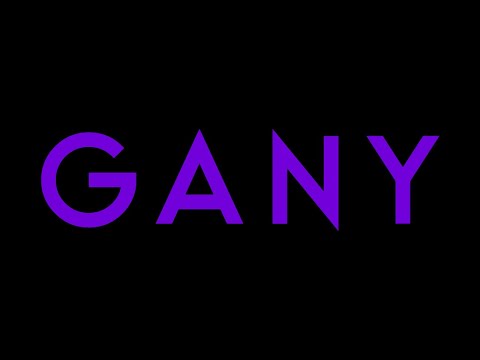 GANY | Official Intro
