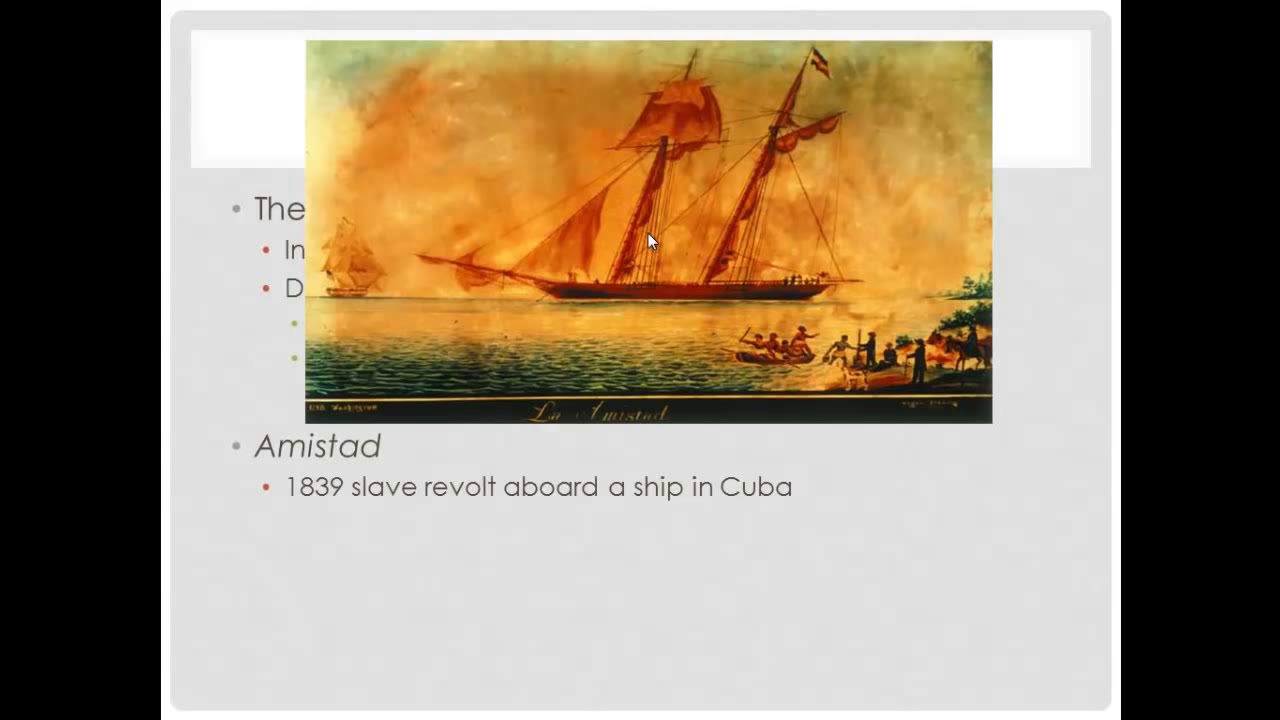 APUSH American History: Chapter 11 Review Video