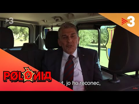 Benvolgut - Polònia