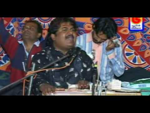 Best Sufi Classical Bhajan | Mann Lago Mero Yaar Faqiri | - Osman Mir