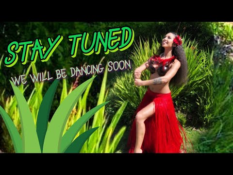 Tahitian Dance |  Ote’a Basics | Learn to dance with Leolani | Beginnger dance lesson