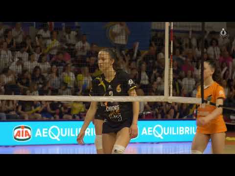 BigMat Finali Nazionali Giovanili Under 14 Femminili: la settimana nel Basso Friuli!