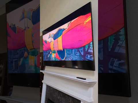 #Unboxing the #Sony Bravia XR 75" X90L Full Array LED TV!