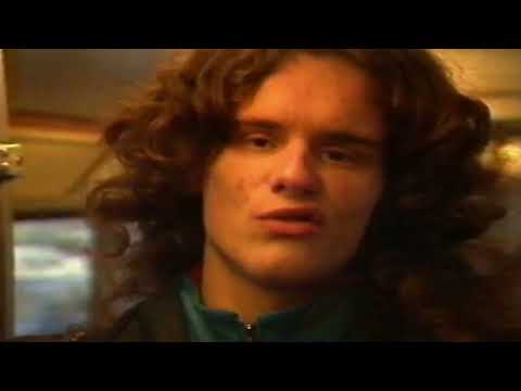 Osdorp Posse - Moordenaars (official HD version)