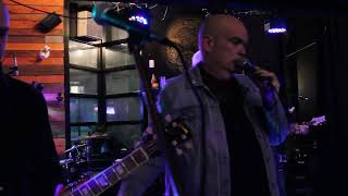 Gift Shop - (Tribute to the Tragically Hip) - The Darkest One (live)