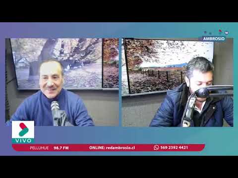 Programa de Diario El Estratega en YouTube