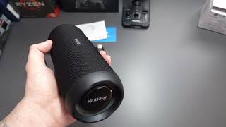 Reinok S1 Mini - Portable Speaker | Unboxing & Review