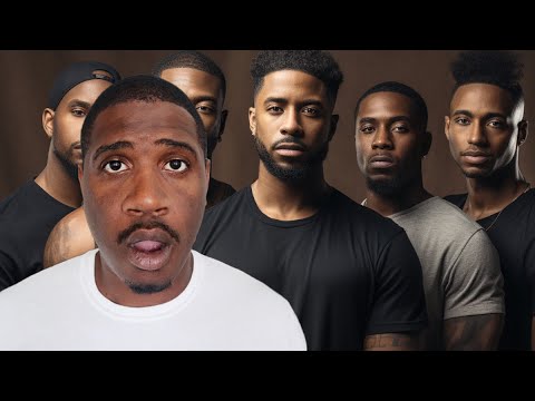 What's The Value of Black Men